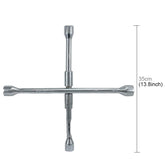 Folding Cross Wrench Repair, Foldable Wrench