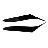 Car ABS Light Eyebrow For Mazda RX-8 2004-2008, For Mazda RX8 2004-2008