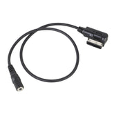 For Audi Q5 Car AMI Multimedia Audio Cable, For Audi Q5