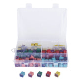 100 in 1 Car Inline Blade Fuse Holder Set, 100 in 1