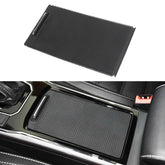 For Volkswagen Passat 16-18 Car Central Water Cup Holder Cover, Left Driving, For Passat 16-18