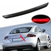 For Audi TT MK2 8J 2006-2014 Car High Position Brake Light 8J0945097, For Audi TT MK2 8J 2006-2014