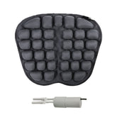 IN-SC003 Car Office Inflatable Airbag Seat Cushion, Style: Electric Water Inflatable Dual-Use, Electric Water Inflatable Dual-Use