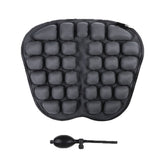 IN-SC003 Car Office Inflatable Airbag Seat Cushion, Style: Manual Inflation, Manual Inflation