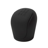 For Ford Car Silicone Dustproof Shift Knob Gear Protective Cover