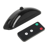 H901 Car Remote Pilot Light Warning Light Dual Flash Light, 1pcs