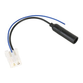 For Toyota 2010-2013 Car Radio Antenna Adapter Cable, For Toyota 2010-2013