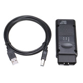 OPCOM V1.95 2021 OBD2 Car Diagnostic Scan Tool For Opel, V1.95 2021