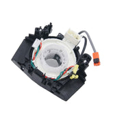 For Nissan Versa 2007-2012 Car Combination Switch Contact Spiral Cable Clock Spring 25567-ET025, For Nissan Versa 2007-2012