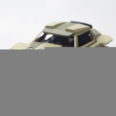 HD808 1:20 27Mhz Remote Control Short Truck High Speed Off-road Drifting Children Toy Car