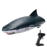 YDJ-818 2.4G RC Shark Boat Remote Control Boats, YDJ-818
