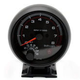 B3076 3.75 inch 12V Car Modified Tachometer, B3076