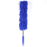 Car Cleaning Brush,Size: 57 x 10cm,Random Color Delivery, 57 x 10cm