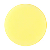 10 PCS Household Cleaning Sponge Car Sponge Ball Car Wash Sponge,Size:9.6 x 9.6 x 2.5cm, Sponge Ball
