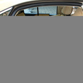 Nonslip Folding Car Rear Back Seat Cover Pet Cat Dog Cushion Mat, Size: 195 x 135 x 0.2 cm, 195x135x0.2cm