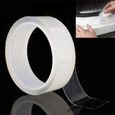 Car Door Anti-collision Strip Protection Guards Trims Stickers Tape, Length : 3cmx5m, Length : 5M