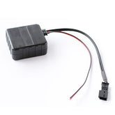 Car Wireless Bluetooth Module AUX Audio Adapter Cable for BMW E39 / E46 / E38 / E53 / X5, For BMW E39 / E46