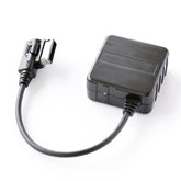 Car Wireless Bluetooth AUX Audio Cable Wiring Harness for Mercedes Benz AMIC63 E200L GLK, For Mercedes Benz AMIC63 E200L GLK