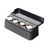 CARSUN PL-016 Coin Holder, Coin Holder