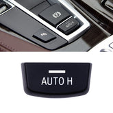 Auto H Switch Cover Replacement Handbrake H Key Button for BMW X3 / X4 E70 / E71, Auto H Switch Cover