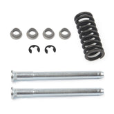 Car Removal Tool Door Hinge Bushing Kit for Chevrolet S10 S15 1994-2004, For Chevrolet