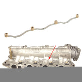 Car Modified Intake Manifold Swirl Flap Rod for Vauxhall Saab Alfa Z19DTH1.9 cdti TiD JTD, For Vauxhall Saab Alfa