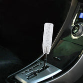 Universal Car Truck Transparent Bubble Colors LED Light Shift Knob Gear Lever Shifter, Length: 15cm, Length: 15cm