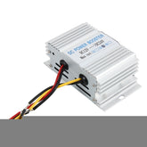 5A 120W DC 12V to 24V Car DC-DC Power Converter Power Boost Transformer Car Power Transformer, 5A 120W
