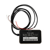 Diagnostic Tool Adblue 8 in 1 Emulator Module Truck Adblue OBD2 Emulator for Mercedes-Benz / MAN / Scania / Iveco / DAF / Volvo / Renault / Ford, Diagnostic Tool OBD2 Emulator