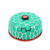 HKS 6cm Universal Bees Nest Style Air Filter for Car, 6cm