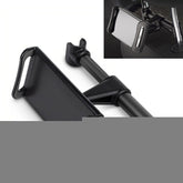p-01 Auto Car Seatback Tablet PC / Mobilephone Holder, Car Seatback Tablet Holder(Black), Car Seatback Tablet Holder (Red)