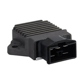Motorcycle Voltage Regulator Rectifier Replacement Assembly for Honda CB400 / CB-1 / CBR250 / CBR400 / NSR250, For Honda CB400 / CB-1 / CBR250 / CBR400 / NSR250