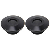 2 PCS Racing Car Cover Lock Aluminum Alloy Car Modification Oil Cap Modified Engine Cover Lock Racing Front Cover Lock