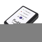 FH-168 Car Audio Speaker Polarity Tester Phase Meter, Audio Speaker Polarity Tester