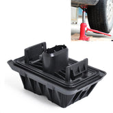 Car Jack Point Jacking Support Plug Lift Block Support Pad 51717065919 for BMW 5 Series E60(2003-2010) / E61(2004) / X3(2010), 51717065919