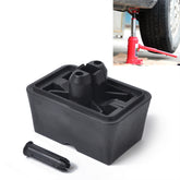 Car Jack Point Jacking Support Plug Lift Block Support Pad 51717039760 for BMW 6 7 Series MINI R Type, 51717039760