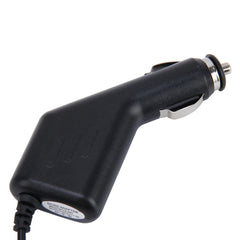 Universal Mini USB Charger Adapter For Car DVR Camera GPS Navigation Input 10V - 48V Ouput 5V 1.5A, Cable Length: 1.2m, Mini USB Cable Length: 1.2m