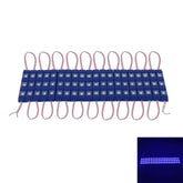 20×1W Sign LED DC 12V 3 SMD-5630-LEDs Module Waterproof Super Bright Light