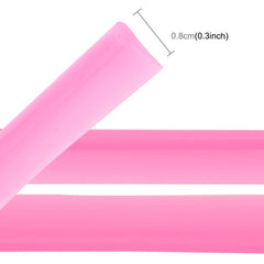 5m Flexible Trim For DIY Automobile Car Interior Moulding Trim Decorative Line Strip with Film Scraper