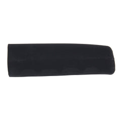 Rubber Car Hand Brake Cover Shift Knob Gear Stick Cushion Cover Car Accessory Interior Decoration Pad, Hand Brake Cove(Black), Hand Brake Cove(Grey), Hand Brake Cove(Khaki), Hand Brake Cove(Blue), Hand Brake CoveRed)