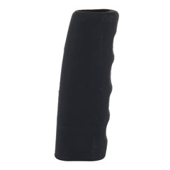 Rubber Car Hand Brake Cover Shift Knob Gear Stick Cushion Cover Car Accessory Interior Decoration Pad, Hand Brake Cove(Black), Hand Brake Cove(Grey), Hand Brake Cove(Khaki), Hand Brake Cove(Blue), Hand Brake CoveRed)
