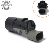 Car Parking Reversing Radar Auxiliary Sensor Probe Sensor 66206989069 for BMW E46, For BMW E46