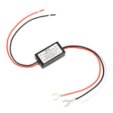 Universal Car Smart LED Running Light / Eagle Eye Light Remote Control, Light Remote Control