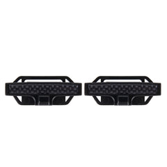 DM-013 2PCS Universal Fit Car Seatbelt Adjuster Clip Belt Strap Clamp Shoulder Neck Comfort Adjustment Child Safety Stopper Buckle