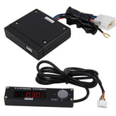 HKS Type-0 Digital Display Auto Car Turbo Timer Control Turbine Protector, Turbine Protector
