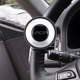 306 Car Auto Universal Steering Wheel Spinner Knob Auxiliary Booster Aid Control Handle, 306
