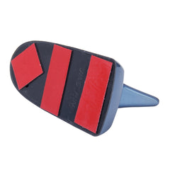 A-886 Car Auto Shark Fin Dome Antenna Decoration for Honda Buick Nissan Hyundai Toyota Volkswagen Mazda, A-886