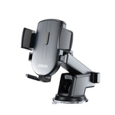 JOYROOM JR-OK3 Car New Mouse Phone Holder, JR-OK3 (Black)