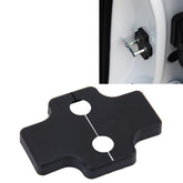 4 PCS Car Door Lock Buckle Decorated Rust Guard Protection Cover for BaoJun Chery SGMW Chevrolet HuaCheng ZhongHua, For BaoJun