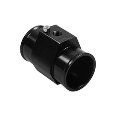 Car Water Temperature Meter Temperature Gauge Joint Pipe Radiator Sensor Adaptor Clamps for Honda, Size: 34mm, 36mm (Black), 38mm (Black), 40mm (Black), 28mm (Black), 30mm (Black), 32mm (Black), 34mm (Black)